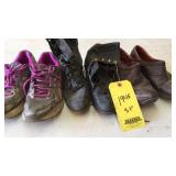 Womens 8.5 Shoes,Loafers,Boots