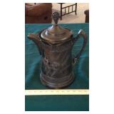 L.L RICHMOND WATER PITCHER