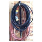 (2) EXTENSION CORDS