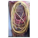(2) EXTENSION CORDS