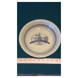 DART CUSTOM BRAND HANDCRAFTED STONEWARE