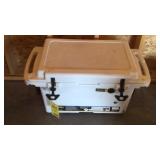 CABELAï¿½S 60QT. POLAR CAP EQUALIZER COOLER