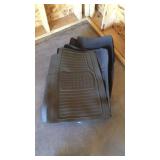 3D BRAND VEHICLE FLOOR MATS & OTHERS