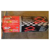 BIG RED BRAND 1 1/2TON SCISSOR JACK & T-HANDLE