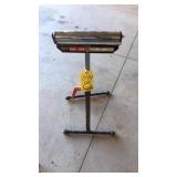 CRAFTSMAN & ROLLER STAND