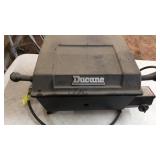 DUCANE GAS GRILL