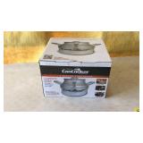 CanCooker NIB 2-gallon Can Cooker