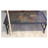 COFFEE TABLE (4FTx2FTx17IN.)