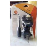 VanGuard Window Mount NIB