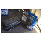 Sunbeam PatioMaster LP Grill
