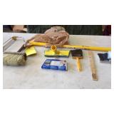 Painting Supplies
