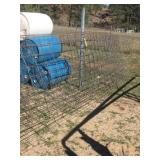 (6) CATTLE PANELS (ATG)