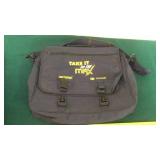 MAGAZINE CARRY BAG & OTHER SOFT BAGS (ATG)