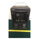 DURAFLAME BRAND ELECTRIC HEATER