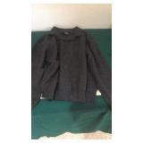 (7) ASSORTED SWEATERS (M & L)