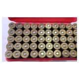 (50) Rnds. OF .338 WIN MAG
