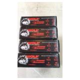 (30+/-) ASSORTED 00 BUCKSHOT SHELLS ( SOME NEW)
