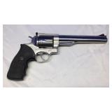 RUGER REDHAWK .44 MAGNUM REVOLVER W/HOLSTER