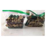 (40+/-) ASSORTED 12GA 2 3/4 INCH SHELLLS