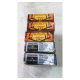 (25) 12GA ASSORTED SABOT & RIFLED SLUG HP (NEW)