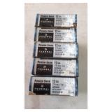 (25) 12GA 2 3/4 INCH RIFLED SLUG HP (NEW)