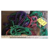 ROPE HEADSTALLS