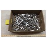 SMALLER SAE COMBO WRENCHES (ATG)