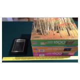 (8) PUZZLES (ATG)