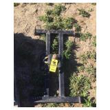 TRUCK BED BALL ADAPTER