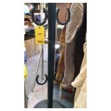Green Multipurpose Rack