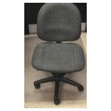 COMPUTER CHAIR & MAT