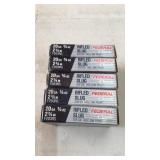 (25)  20Ga 2 3/4 INCH RIFLED SLUGS (NEW)