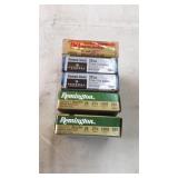 (25) ASSORTED 20Ga 2 3/4 Inch SHOTGUN SHELLS (NEW)