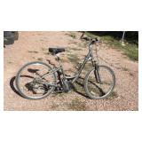 SPECIALIZED BRAND LADIES BICYCLE W/REVOSHIFT