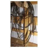CONDUIT AND HYDRAULIC HOSE