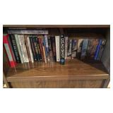 BIOGRAPHIES, FICTION, NATURE & INNER HEALING