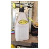Flo-Fast Portable Fluid System
