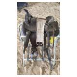 KIDS 13" SADDLE