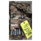 (250)+/-CASE OF SHOTGUN AMMO FOR PARTS ONLY (ATG)