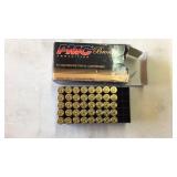 Assorted .357 Mag ROUNDS