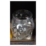 HINGES, HOOKS, LUG-NUTS, NAILS, WASHERS & MORE