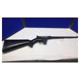 CHARTER ARMS .22LR SURVIVAL RIFLE W/MAGAZINE