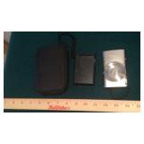(2) OLYMPUS FE-170 DIGITAL CAMERA & OTHER CAM