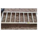 ATV LOADING RAMP