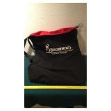 BLANKET, DUFFEL BAGS & OTHER BAGS (ATG)