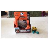 Rhino Blaster and more