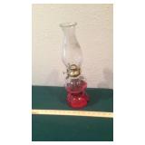 KEROSENE OIL LAMP (FARMS LAMP-LIGHT)