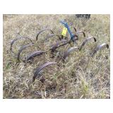 12 TINE RAKE