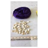 Elk Teeth