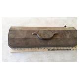 TOOLBOX & SOCKETS (ATG)